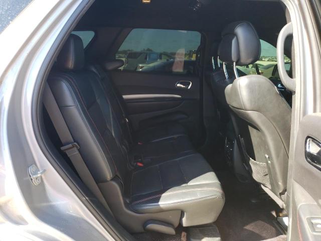 Photo 11 from auction – 2017 DODGE DURANGO R/ with VIN 1C4SDHCT3HC805874