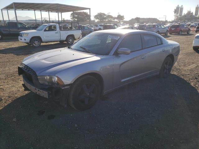 صورة رقم 1 من المزاد - 2014 DODGE CHARGER SE مع VIN 2C3CDXBG5EH187232