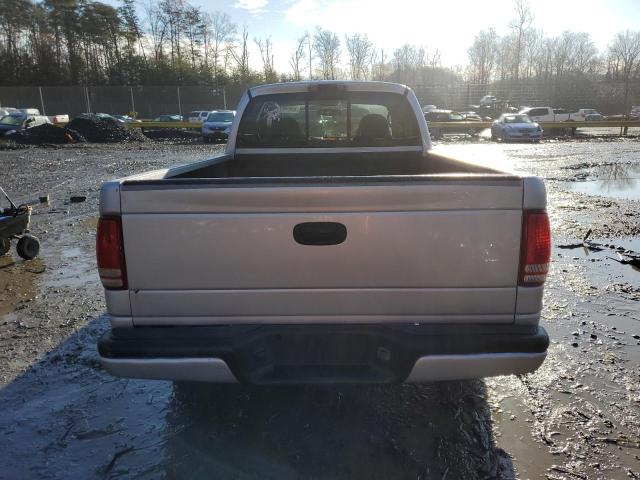 Photo 6 from auction – 2002 DODGE DAKOTA SPO with VIN 1B7GL32XX2S548533