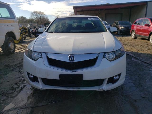 Photo 5 from auction – 2010 ACURA TSX with VIN JH4CU2F60AC013726