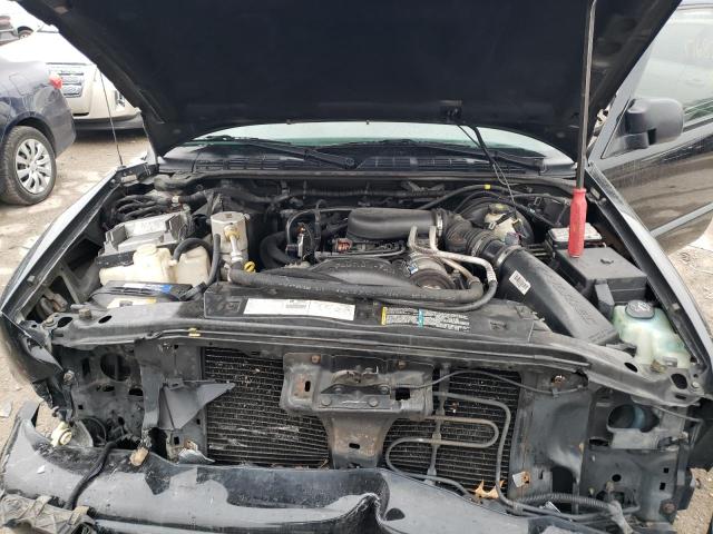 Photo 11 from auction – 2003 GMC SONOMA with VIN 1GTDT13X43K176839