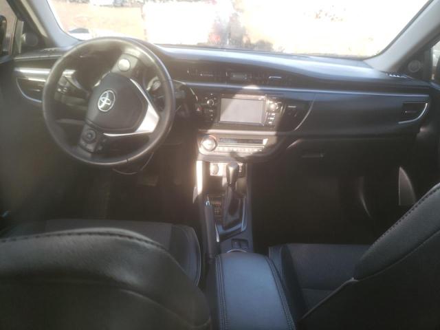 Photo 8 from auction – 2016 TOYOTA COROLLA L with VIN 2T1BURHE6GC745126