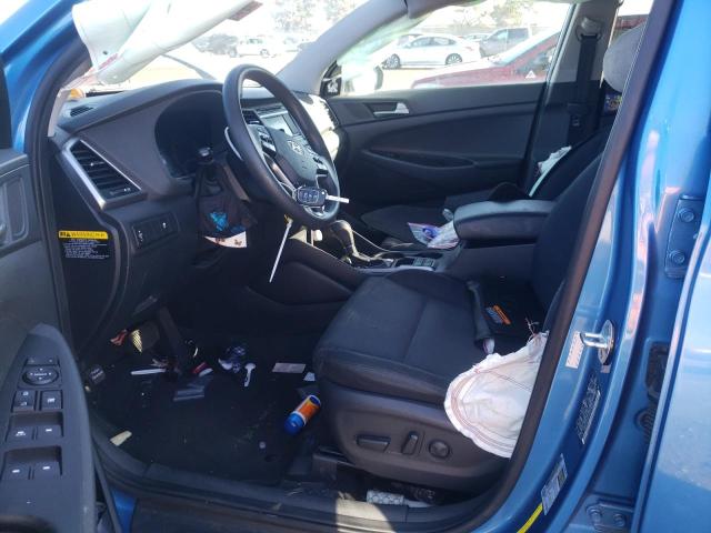 Photo 7 from auction – 2016 HYUNDAI TUCSON LIM with VIN KM8J33A4XGU228472