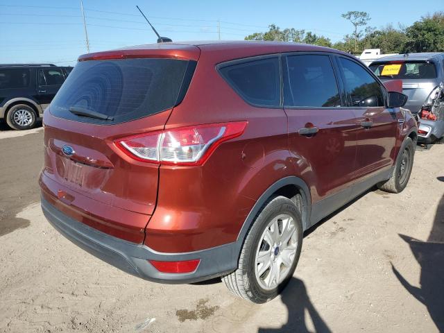 Photo 3 from auction – 2016 FORD ESCAPE S with VIN 1FMCU0F72GUA26409