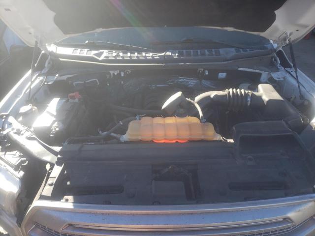 Photo 11 from auction – 2016 FORD F150 SUPER with VIN 1FTEW1CF0GFB69842