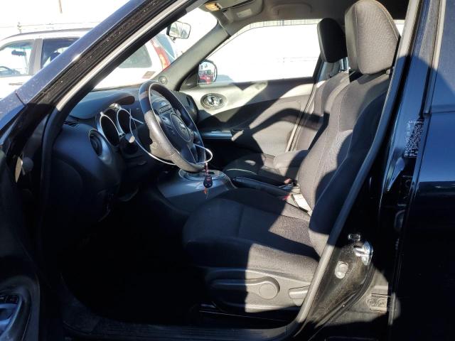Photo 7 from auction – 2014 NISSAN JUKE S with VIN JN8AF5MV9ET482774
