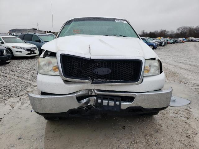 Photo 5 from auction – 2007 FORD F150 with VIN 1FTPX14VX7KC20282
