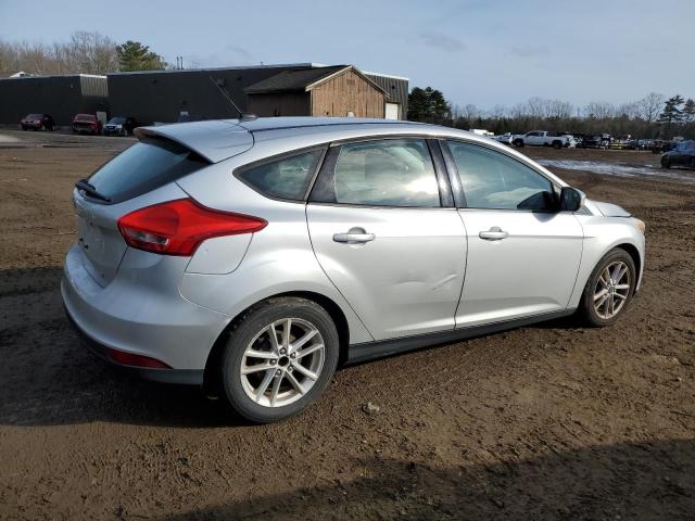 Photo 3 from auction – 2015 FORD FOCUS SE with VIN 1FADP3K22FL267103
