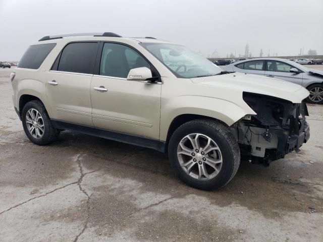 Photo 4 from auction – 2016 GMC ACADIA SLT with VIN 1GKKRSKD6GJ151850