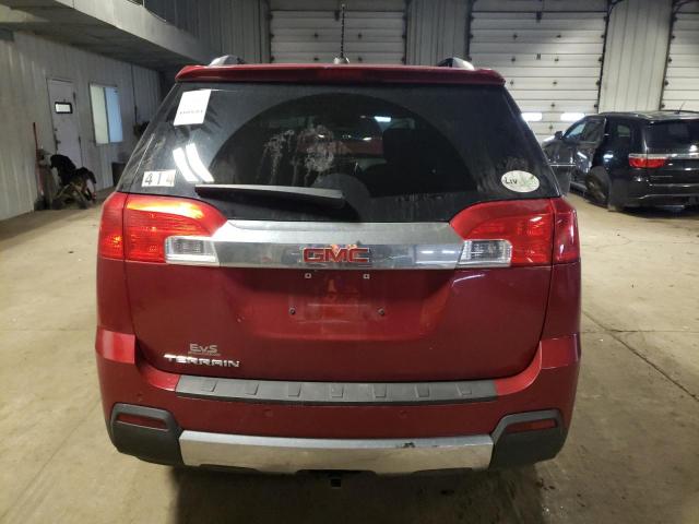 Фото 6 с аукциона – 2015 GMC TERRAIN SL с VIN 2GKALTEK6F6385902