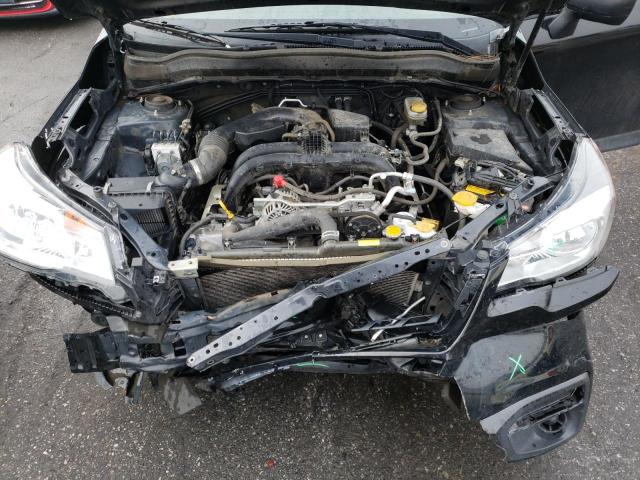 Photo 11 from auction – 2017 SUBARU FORESTER 2 with VIN JF2SJAAC8HH501110