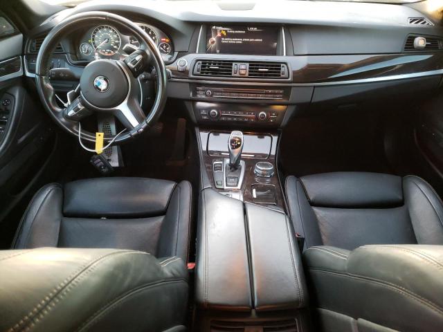 Photo 8 from auction – 2015 BMW 535 I with VIN WBA5B1C52FG125589