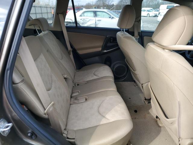 Photo 10 from auction – 2011 TOYOTA RAV4 with VIN 2T3ZF4DVXBW068016