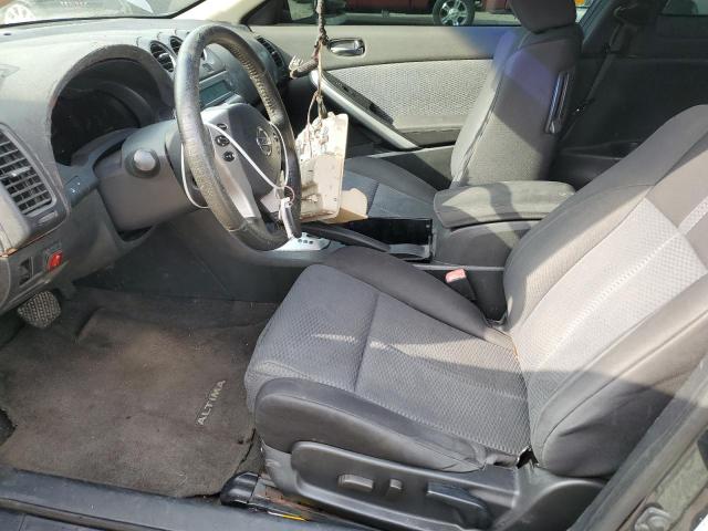 Photo 7 from auction – 2008 NISSAN ALTIMA 2.5 with VIN 1N4AL24E78C138700