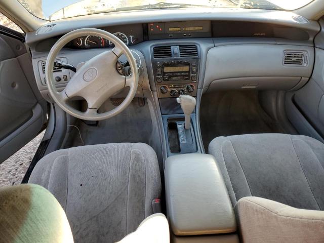 Photo 8 from auction – 2000 TOYOTA AVALON XL with VIN 4T1BF28B7YU026149