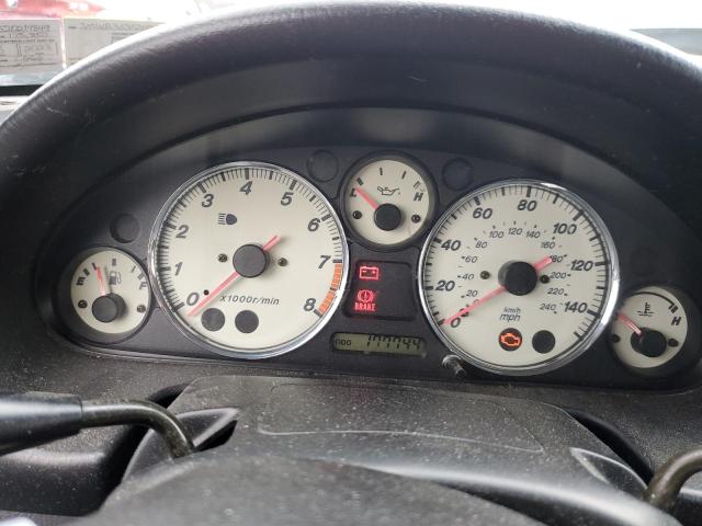 Photo 9 from auction – 2002 MAZDA MX-5 MIATA with VIN JM1NB353520219849