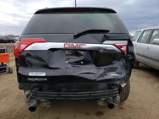 Photo 6 from auction – 2019 GMC ACADIA SLE with VIN 1GKKNSLS8KZ120473