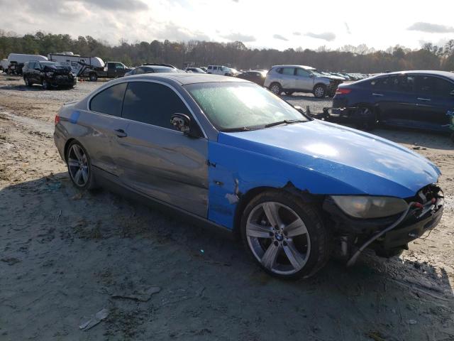 Photo 4 from auction – 2008 BMW 335 I with VIN WBAWB73518P041287