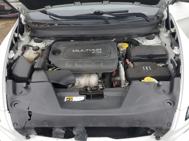 Photo 11 from auction – 2015 JEEP CHEROKEE L with VIN 1C4PJMCB5FW702241