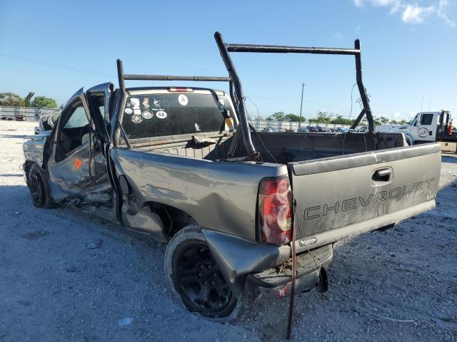 Photo 2 from auction – 2007 CHEVROLET SILVERADO with VIN 1GCEC19X67Z130812
