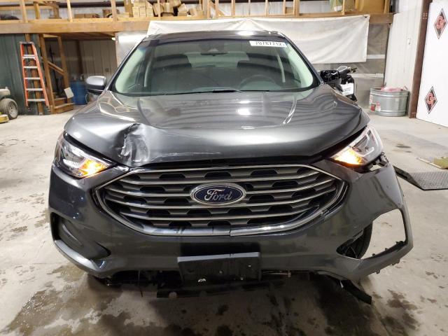Photo 5 from auction – 2020 FORD EDGE SE with VIN 2FMPK3G94LBA03867