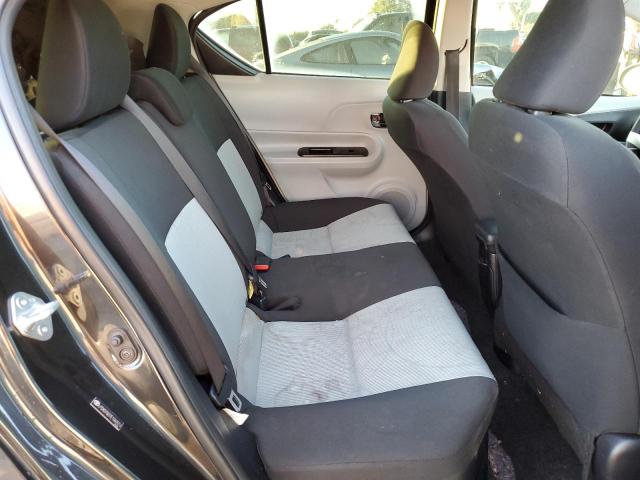 Photo 10 from auction – 2014 TOYOTA PRIUS C with VIN JTDKDTB37E1069016