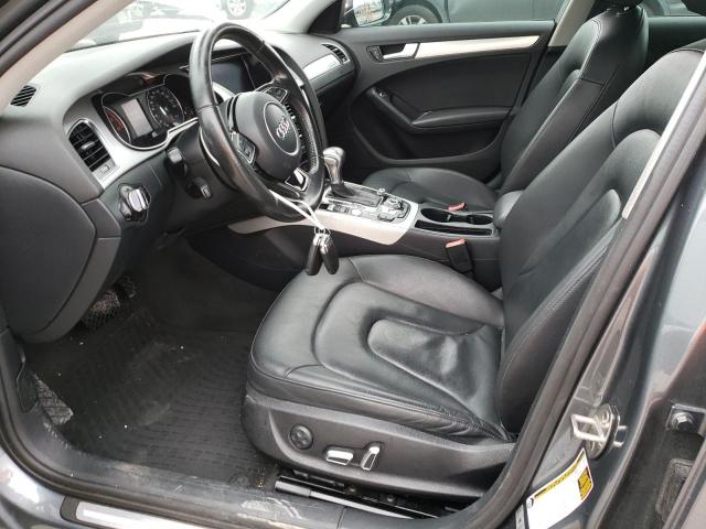 Photo 7 from auction – 2016 AUDI A4 PREMIUM with VIN WAUBFAFLXGN011838