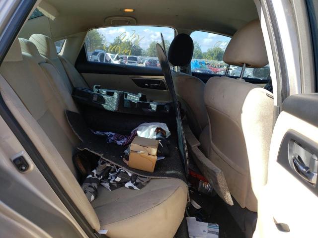 Photo 10 from auction – 2015 NISSAN ALTIMA 2.5 with VIN 1N4AL3AP4FC123788