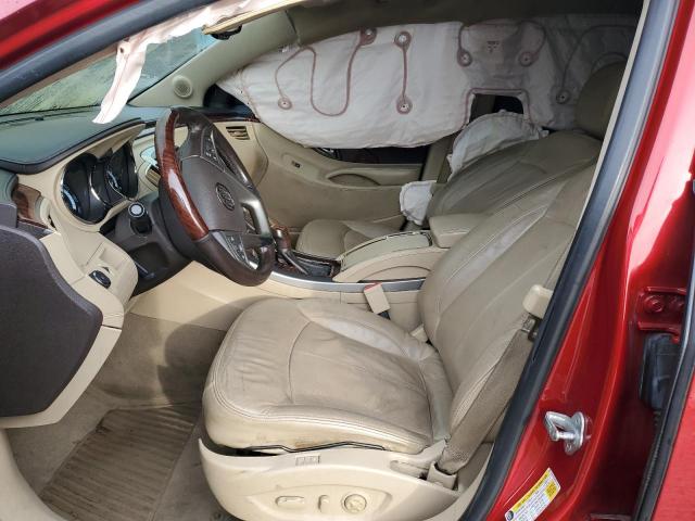 Photo 7 from auction – 2013 BUICK LACROSSE P with VIN 1G4GF5E36DF204118