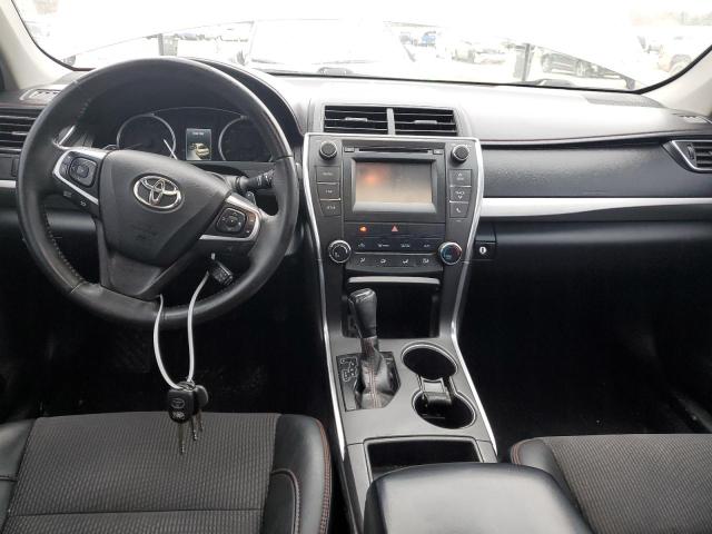 Photo 8 from auction – 2017 TOYOTA CAMRY LE with VIN 4T1BF1FK9HU429224