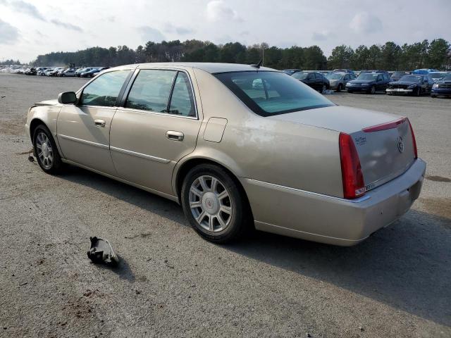 Photo 2 from auction – 2008 CADILLAC DTS with VIN 1G6KD57Y98U147849