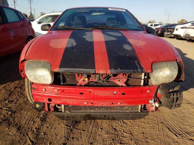 Photo 5 from auction – 2002 PONTIAC SUNFIRE SE with VIN 1G2JB124727419210
