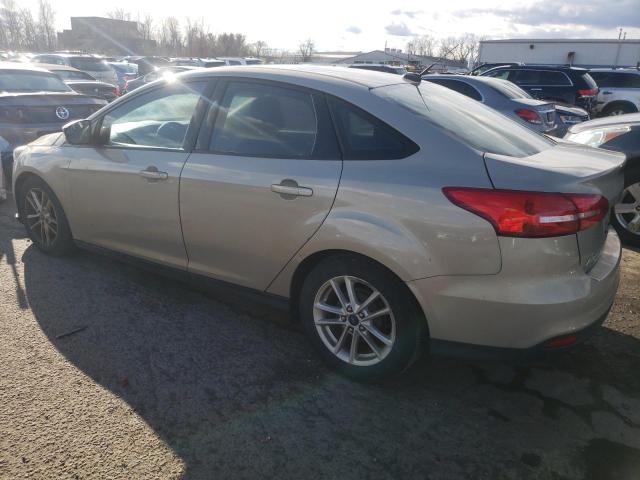 Photo 2 from auction – 2015 FORD FOCUS SE with VIN 1FADP3F29FL243956