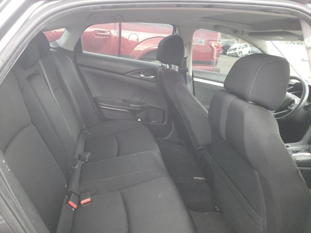 Photo 10 from auction – 2019 HONDA CIVIC EX with VIN 19XFC1F37KE205799