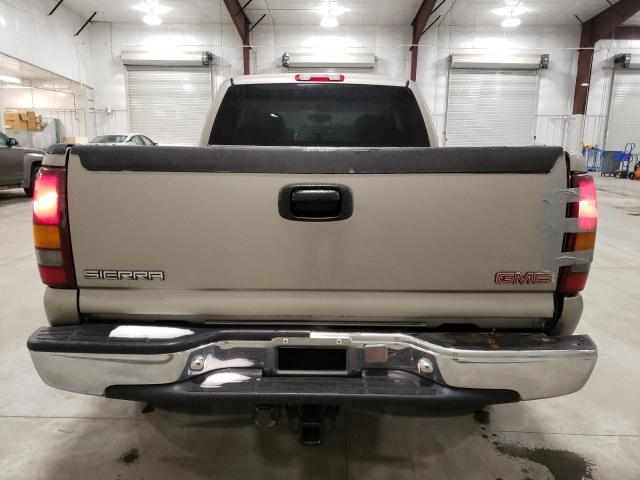 Photo 6 from auction – 2001 GMC NEW SIERRA with VIN 2GTEK19T111341173