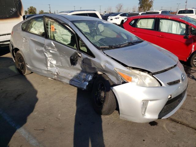 Photo 4 from auction – 2013 TOYOTA PRIUS with VIN JTDKN3DU3D5651317
