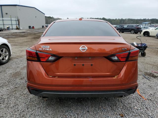 Photo 6 from auction – 2019 NISSAN ALTIMA SR with VIN 1N4BL4CV1KC153850