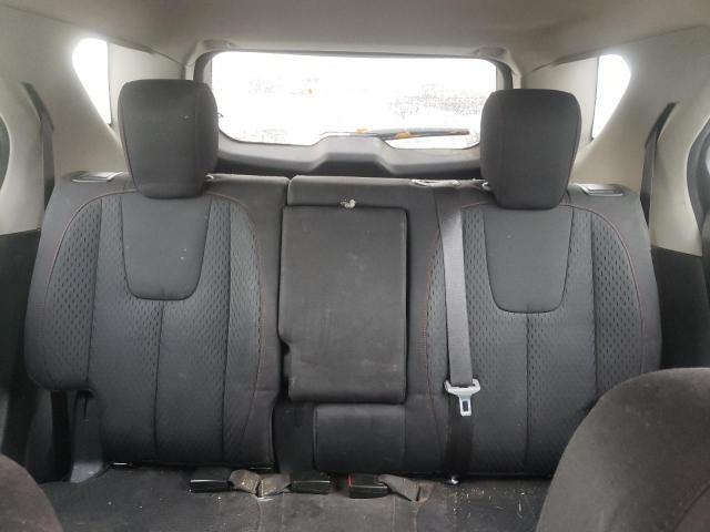 Photo 10 from auction – 2012 CHEVROLET EQUINOX LS with VIN 2GNFLCEK8C6296272