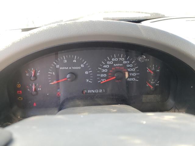 Photo 9 from auction – 2007 FORD F150 with VIN 1FTPX14V07KD06393