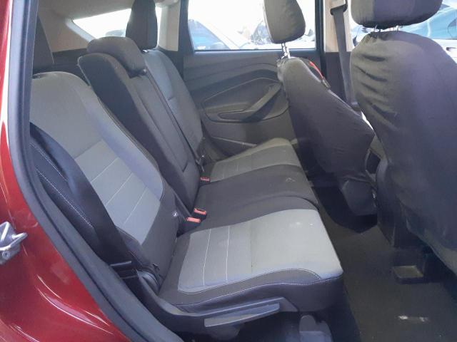 Photo 10 from auction – 2016 FORD ESCAPE SE with VIN 1FMCU0G70GUC28115
