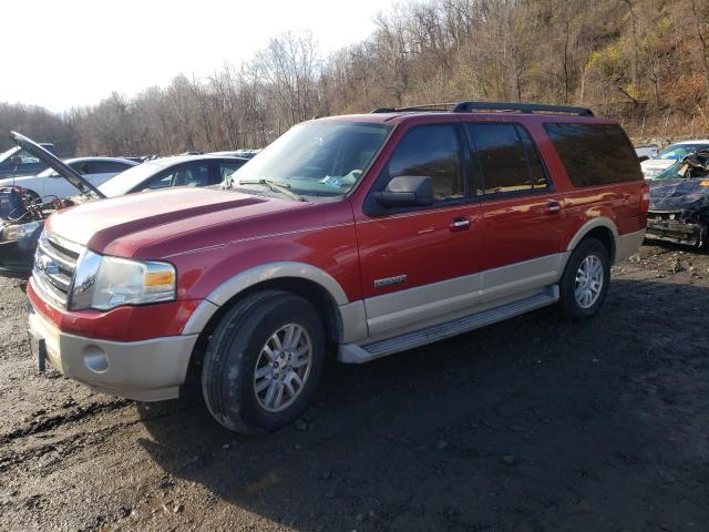 FORD EXPEDITION 2008 with VIN 1FMFK17518LA16872 - Photo from auction