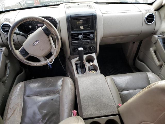 Photo 8 from auction – 2006 FORD EXPLORER with VIN 1FMEU73E56UB65582