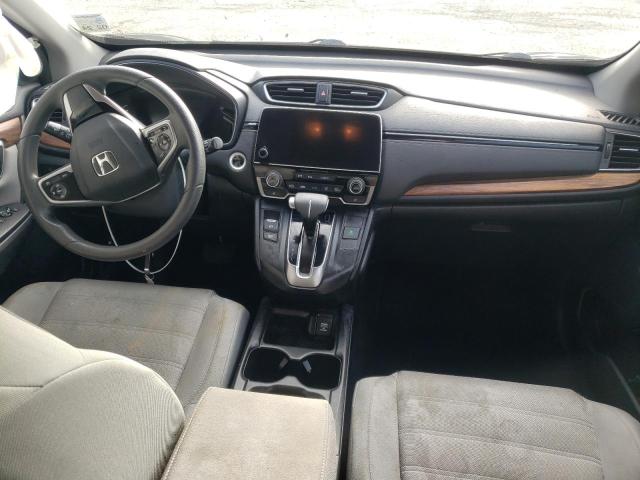 Photo 8 from auction – 2019 HONDA CR-V EX with VIN 7FARW1H50KE000424