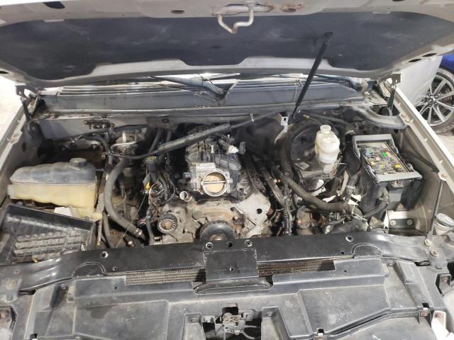 Photo 11 from auction – 2007 CHEVROLET AVALANCHE with VIN 3GNFK12377G116102