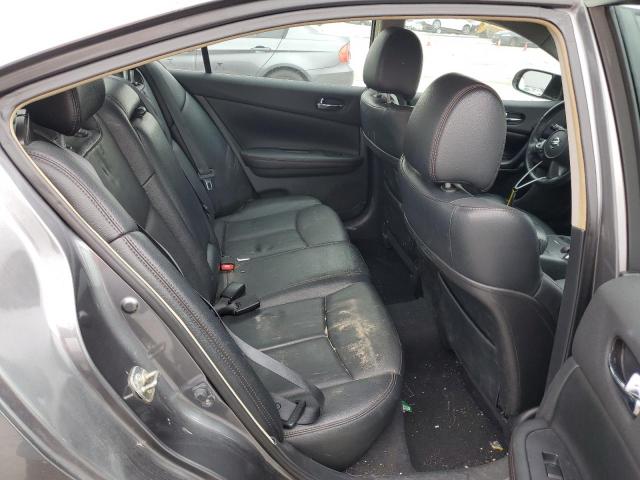 Photo 10 from auction – 2014 NISSAN MAXIMA S with VIN 1N4AA5AP7EC448595