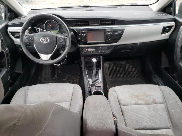 Photo 8 from auction – 2015 TOYOTA COROLLA L with VIN 5YFBURHE5FP339207