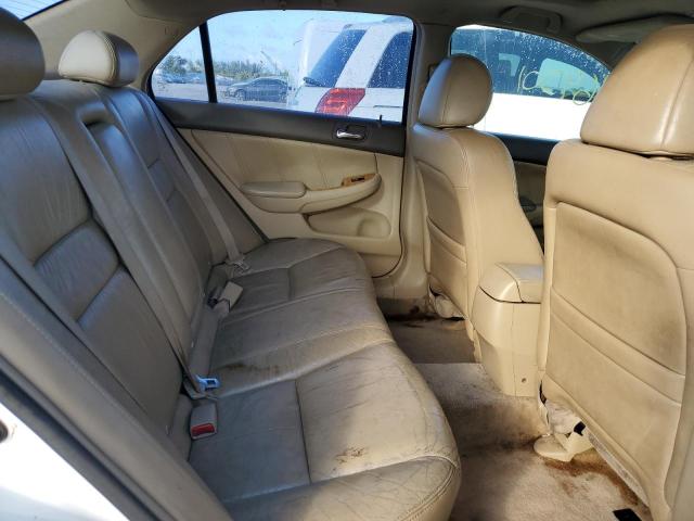Photo 10 from auction – 2004 HONDA ACCORD EX with VIN 1HGCM66564A031472