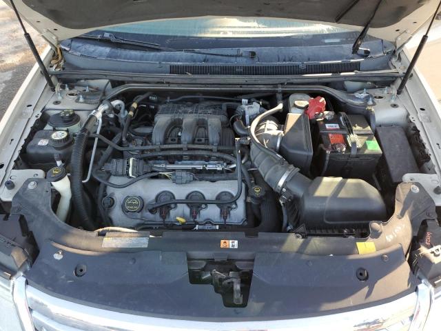 Photo 11 from auction – 2008 FORD TAURUS SEL with VIN 1FAHP24W98G113723