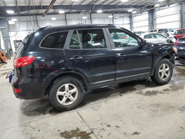 Foto 3 de la subasta – 2007 HYUNDAI SANTA FE G con VIN 5NMSG73D67H074416