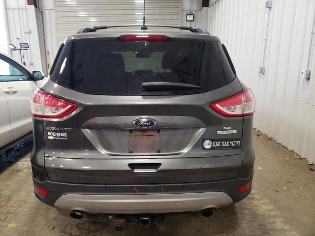 Photo 6 from auction – 2016 FORD ESCAPE SE with VIN 1FMCU0GX1GUA07980